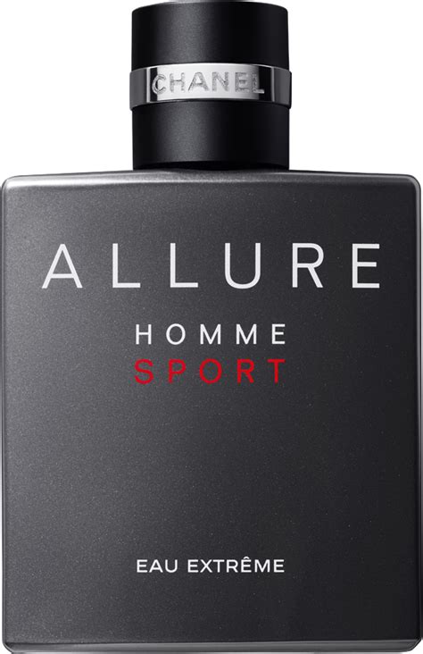 baie.d'hudson chanel allure homme sport eau extreme|CHANEL Eau Extrême Vaporisateur .